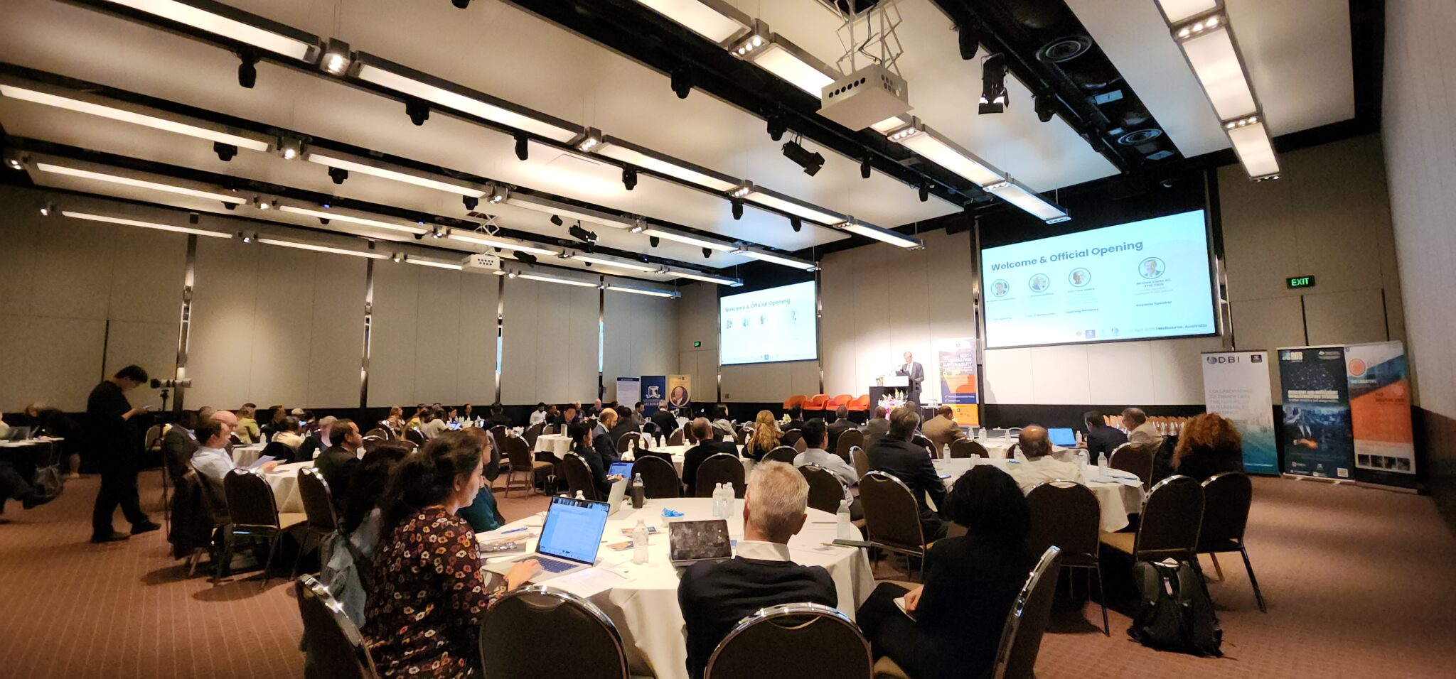Geospatial Leadership Training & Global Forum 2025: A Milestone in ...